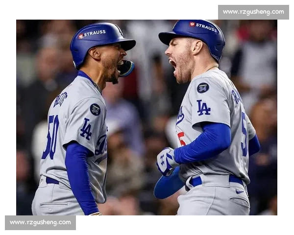 瓦肖两分炮破局!蓝鸟 4 局追平道奇 瓦肖两分炮破局!蓝鸟 4 局追平道奇