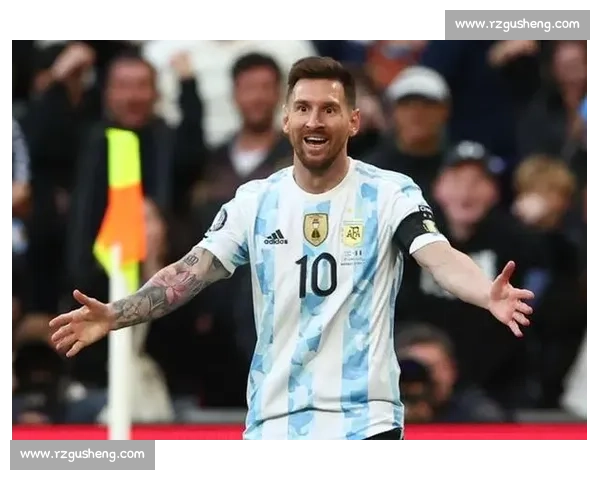 梅西续约至 2028:终极征程?剑指世界杯与美洲杯卫冕 梅西续约至 2028:终极征程?剑指世界杯与美洲杯卫冕