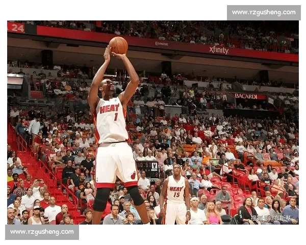 17 记三分雨浇灭活塞!米切尔压哨燃爆,韦德统治内线 17 记三分雨浇灭活塞!米切尔压哨燃爆,韦德统治内线