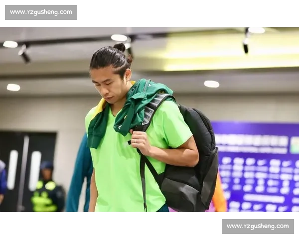 国安换帅:以强度唤回精气神 国安换帅:以强度唤回精气神