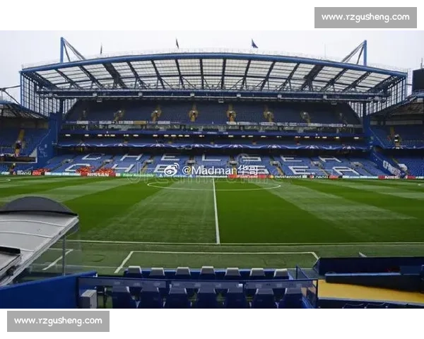 蓝桥新球场:切尔西二十年未圆的豪门梦 蓝桥新球场:切尔西二十年未圆的豪门梦