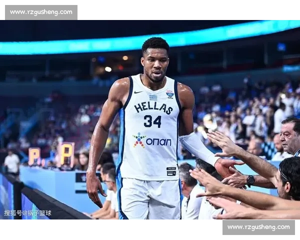 字母哥盛赞特纳:空间制造者与赛场指挥官 字母哥盛赞特纳:空间制造者与赛场指挥官