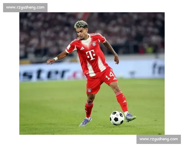 客场狂潮!拜仁 12 场不败 + 7 场 3 球起,德甲历史新标杆 客场狂潮!拜仁 12 场不败 + 7 场 3 球起,德甲历史新标杆