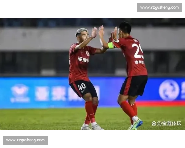 压哨绝平 + 3 魔咒缠身!亚泰丢保命 2 分,4 年逢津门虎不胜 压哨绝平 + 3 魔咒缠身!亚泰丢保命 2 分,4 年逢津门虎不胜