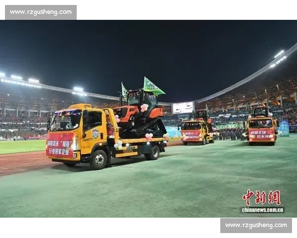 湘超 “秀场” 启新局:绿茵场激活湖南经济新引擎 湘超 “秀场” 启新局:绿茵场激活湖南经济新引擎