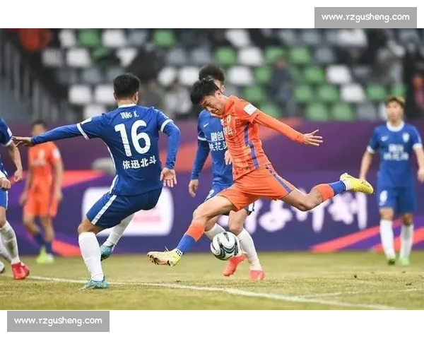 赛程暗战:海港客战山东,成都迎河南,申花争冠添变数 赛程暗战:海港客战山东,成都迎河南,申花争冠添变数