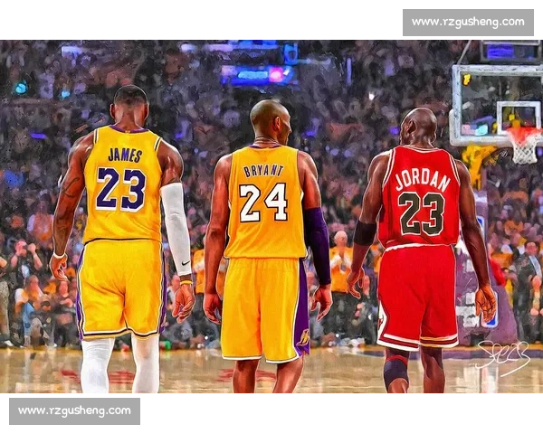 基德锐评乔詹:赢球至上,拒绝 “杂技” 篮球 基德锐评乔詹:赢球至上,拒绝 “杂技” 篮球