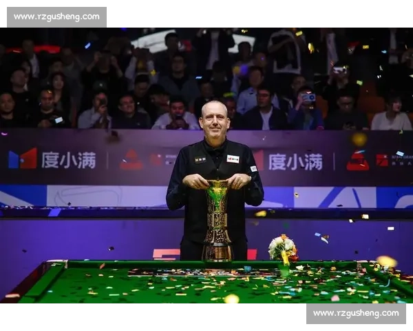 央视揭秘西安大奖赛:星牌球台的赛前 “体检” 密码 央视揭秘西安大奖赛:星牌球台的赛前 “体检” 密码