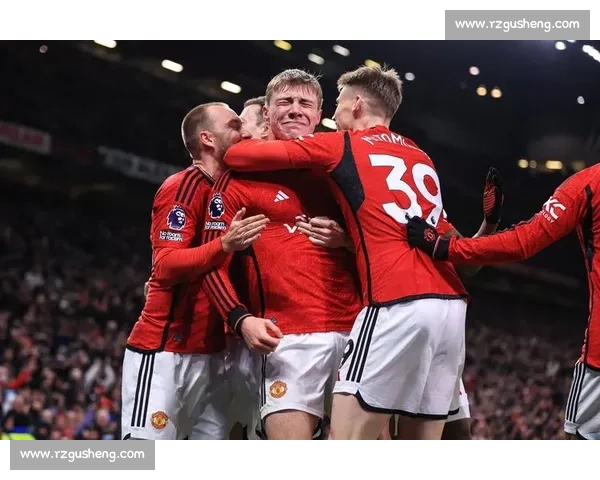 曼联铁心清洗霍伊伦！米兰全力追逐却遭丹麦锋霸强硬拒离