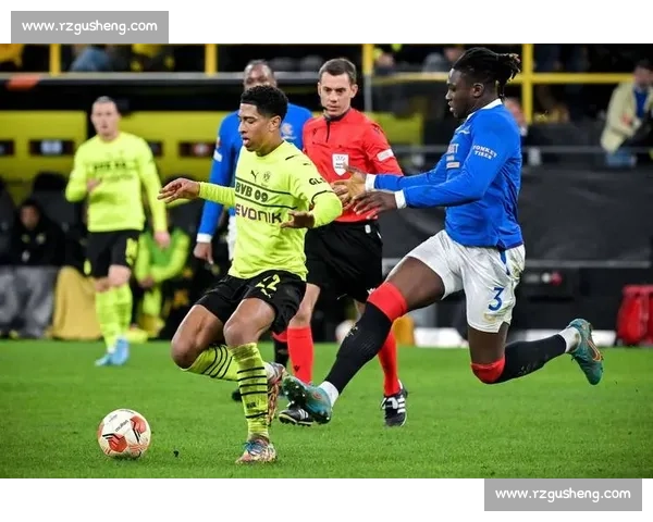 布鲁日 700 万欧签汉堡中场赖斯 荷甲劲旅补强核心