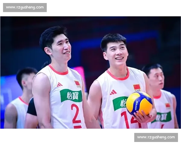 海宁：输球不可接受，中国男排需建立连胜基因