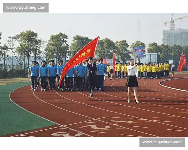 赛场竞风采 铁军聚合力 —— 彭州综合执法局 2025 职工运动会开赛